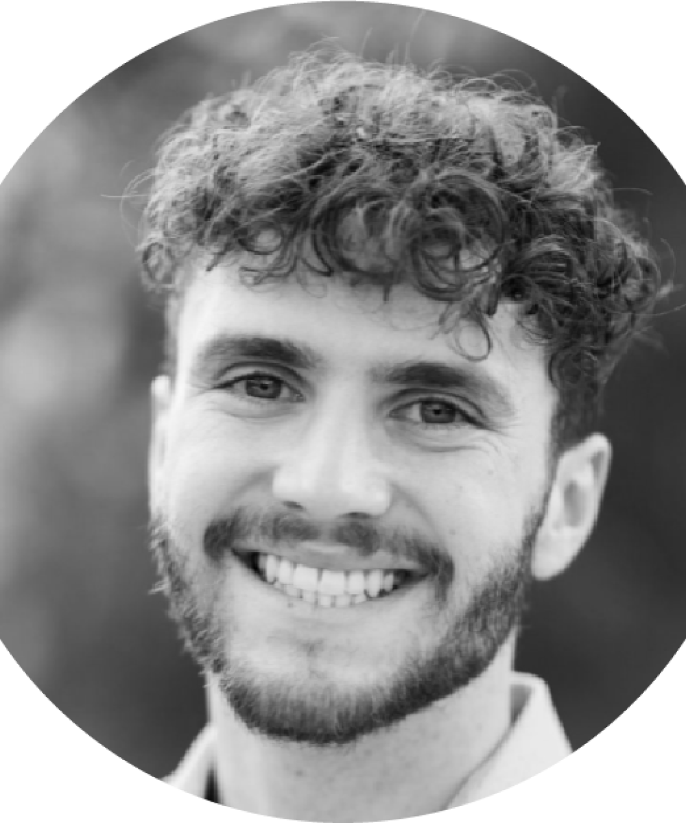 Spencer Lewis headshot