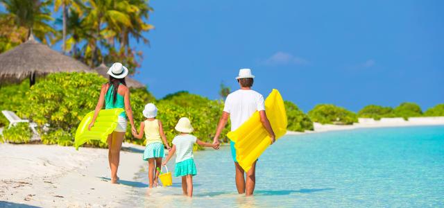 Family vacation